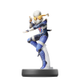 Illustration for article titled New Amiibo Figures Include iWind Waker/i Link, Mega Man Sonic